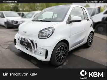 SMART FORTWO (1/13)