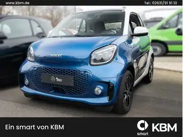SMART FORTWO (1/12)