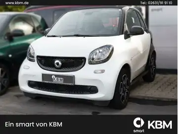 SMART FORTWO (1/12)