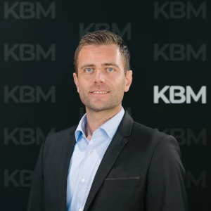 Ansprechpartnerbild Julian Meurer Teamleiter Verkauf Transporter & Vans